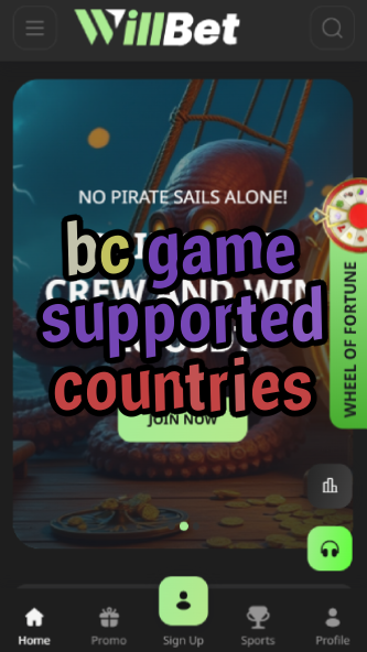 BC Game Supported Countries - Availability List-vz72fvrf.com
